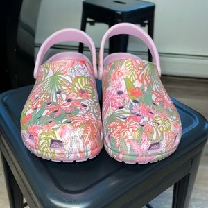 CROCS - VERA BRADLEY